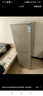 榮事達(dá)（Royalstar）210升三門(mén)小型租房家用電冰箱三開(kāi)門(mén)三溫區(qū)中門(mén)軟冷凍 節(jié)能省電低音 兩天僅約一度電 銀色R210T 曬單實(shí)拍圖
