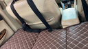 瑋依車載床墊汽車后排睡墊車用折疊非充氣床墊露營旅行便攜自駕旅行床 曬單實拍圖