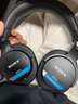 索尼（SONY）【新品上市】MDR-M1  索尼新款封閉式專業(yè)監(jiān)聽(tīng)耳機(jī)  曬單實(shí)拍圖