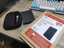 希捷（SEAGATE）移動硬盤2TB USB3.0 簡系列2.5英寸 黑色 機械硬盤 便攜大容量 筆記本電腦外接 外置辦公 數(shù)據(jù)恢復(fù) 曬單實拍圖