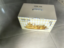 VISIONS康寧晶盞花茶壺套裝整套茶具大容量玻璃茶杯耐高溫泡茶具禮品禮物 【VISIONS】晶盞花茶壺套裝 曬單實(shí)拍圖
