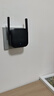 小米（MI）wifi放大器pro wifi信號增強器 300M無線速率 無線信號增強器 強電版 非路由器 需配合路由器使用 曬單實拍圖