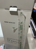 水星家紡枕頭深睡記憶護頸枕頸椎枕記憶棉枕芯A類深度睡覺專用枕 曬單實拍圖