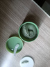 dyey茶泥清潔面膜泥膜去黑頭閉口收縮毛孔補水提亮膚色涂抹150g 曬單實拍圖
