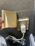 松下（Panasonic）開(kāi)關(guān)插座防水盒86型防濺盒防滴濺蓋板深型通用WBC8991W 宏彩防水盒白色 WBC8991W 曬單實(shí)拍圖