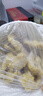 美好 農家小酥肉原味2斤裝1kg 豬肉酥肉 方便菜半成品菜空氣炸鍋食材 曬單實(shí)拍圖