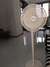 先鋒（SINGFUN）【升級(jí)一級(jí)能效】直流變頻家用電風(fēng)扇落地扇平面強(qiáng)力扇空氣循環(huán)扇節(jié)能省電大風(fēng)量輕音電扇ZCM07S 曬單實(shí)拍圖