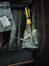 迪普爾汽車(chē)頂棚布修復釘車(chē)頂布脫落固定釘免拆工具專(zhuān)用扣灰色格子30顆 曬單實(shí)拍圖