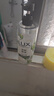 力士（LUX）植萃精油香氛沐浴露小蒼蘭香與茶樹(shù)精油750g 持久留香排濁凈透 曬單實(shí)拍圖