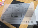 ThinkPad【國家補貼20%】聯(lián)想筆記本電腦E14 2025超能版 商務(wù)辦公學(xué)生輕薄本 英特爾酷睿5 16G 1T 2.8K黑色 曬單實(shí)拍圖