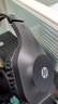 惠普（HP）DHH-1601 耳機(jī)頭戴式 電腦筆記本游戲語(yǔ)音聽(tīng)力學(xué)生麥克風(fēng)二合一網(wǎng)課辦公教育培訓(xùn)學(xué)習(xí)有線話務(wù)耳麥 曬單實(shí)拍圖