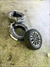 普利司通（Bridgestone）汽車輪胎 215/60R17 96H H/L001 適配奧德賽/雷克薩斯UX/自由客 曬單實(shí)拍圖