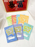 六品堂【每日一練】點(diǎn)陣控筆訓(xùn)練幼兒園幼小銜接練字帖點(diǎn)陣字帖幼兒園練字本教材全套兒童學(xué)前班描紅本 曬單實(shí)拍圖