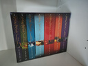 現貨【中圖原版】哈利波特英文原版1-7全集 Harry Potter Box Set 英國版 JK羅琳哈利波特系列小說(shuō)套裝 魔法石等 曬單實(shí)拍圖