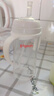 貝親（Pigeon）奶瓶新生嬰兒玻璃材質寬口徑奶瓶自然實感第3代 240ml 6-9月 帶L奶嘴 曬單實拍圖