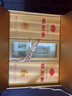 劍南春 銀劍南珍品 52度 500ml*2瓶 雙支禮盒 濃香型白酒（內(nèi)含禮品袋） 曬單實拍圖