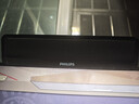 飛利浦（PHILIPS）SPA2100藍(lán)牙音箱 電腦音響 游戲電競(jìng) 家用桌面臺(tái)式筆記本 有線便攜小音箱 曬單實(shí)拍圖