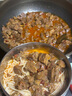 膳之牛&農(nóng)夫好牛 阿根廷草飼原切大塊牛肉凈重4斤 帶筋膜生鮮牛肉 曬單實拍圖