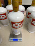 汾酒 出口白瓷 2017-2018年隨機(jī)發(fā)貨 清香型白酒 53度 750ml*12瓶 整箱裝 陳年老酒 【名酒鑒真】 曬單實(shí)拍圖