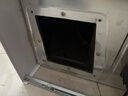美的（Midea）家用抽油煙機 19m3大吸力歐式自清洗吸油煙機 六年質(zhì)保 脫排油煙機頂吸式排煙機CXW-260-T33A 曬單實(shí)拍圖