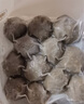 海霸王潮汕牛肉丸200g*5袋2斤肉含量90%+火鍋食材關(guān)東煮丸子燒烤麻辣燙 曬單實(shí)拍圖