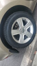 固特異（Goodyear）汽車輪胎 205/55R16 91W EF1 SPORT鷹馳F1酷跑 朗逸/速騰/卡羅拉 曬單實(shí)拍圖