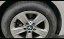 倍耐力汽車輪胎防爆胎225/55R16 95W 新P7 (R-F)(*)原配寶馬320 曬單實(shí)拍圖