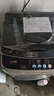 志高（CHIGO）全自動(dòng)洗衣機(jī)波輪宿舍迷你小型家用洗烘一體智能洗脫一體機(jī) 18KG玄武灰【店長推薦+智能風(fēng)干+強(qiáng)動(dòng)力電機(jī)】 曬單實(shí)拍圖