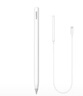 HUAWEI M-Pencil 套裝 華為手寫(xiě)筆 星閃技術(shù)超低時(shí)延 雪域白 曬單實(shí)拍圖