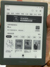 iReader【新品上市】Neo3 6英寸電紙書電子書閱讀器 墨水屏平板智能學(xué)習(xí)筆記本閱讀本 語綠色 Neo3 語綠色單機(jī) 曬單實(shí)拍圖