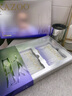 KAZOO可逐凍干眼膜貼抗皺緊致去細紋淡化拯救黑眼圈眼袋皺紋男女通用 緊致淡紋凍干眼膜*1盒5對 曬單實(shí)拍圖