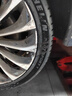米其林（MICHELIN）輪胎 競(jìng)馳PILOT SPORT 5 255/40ZR19 100Y  適配奧迪 A6L 曬單實(shí)拍圖