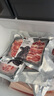 宅鮮匯澳洲原切牛肉片谷飼肥牛卷雪花牛肉生鮮壽喜燒火鍋烤肉套餐和牛 澳洲M3牛肉片200g*5盒【凈重】 收藏加購-送蘸料1包 曬單實(shí)拍圖