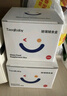 taoqibaby嬰兒輔食盒玻璃寶寶輔食保鮮工具可蒸煮蛋碗儲存工具兒童輔食碗 曬單實(shí)拍圖