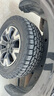 固鉑（Cooper）汽車輪胎 265/60R18 119/116S  AT3 LT 適配普拉多/H9/坦克300 曬單實拍圖