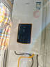 萬家樂【恒溫王D6S(F)·增容大水量】16升燃?xì)鉄崴魈烊粴馑克欧髦悄芎銣刈兩患壒?jié)能防凍以舊換新 曬單實拍圖