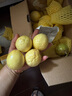 京鮮生廣西欽蜜9號(hào)黃金百香果3斤凈重45-60g /24-36個(gè)生鮮水果 源頭直發(fā) 曬單實(shí)拍圖