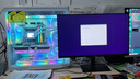 影馳金屬大師GL850金牌全模組850W電腦電源白（ATX3.1/PCIE5.1/全日系電解電容/壓紋線/溫控/理線梳） 曬單實(shí)拍圖
