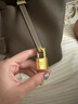 頭層牛皮togo小水桶包菜籃子女包真皮手提包大容量手拎包大象灰軟 大象灰-小號 曬單實拍圖