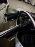 特斯拉（Tesla）官方 Model 3 迎賓燈氛圍車(chē)門(mén)燈裝飾前門(mén)&后門(mén)照地燈 前門(mén)&后門(mén)組合 曬單實(shí)拍圖