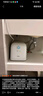 海爾（Haier）國家補貼20%小廚寶電熱水器6.6升 EC6.6FA 一級能效 2200W速熱家用廚房小型儲水式節(jié)能保溫熱水寶 曬單實拍圖