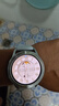 小米（MI）Xiaomi Watch S3 銀色 國家補貼 小米汽車(chē)SU7鑰匙 澎湃OS 全天血氧監測 智能運動(dòng)手表 男表女表 曬單實(shí)拍圖