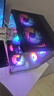 微星 酷睿i5 12600KF/RTX4060/4060TI/4070S/5060Ti海景房游戲主機(jī)電腦臺式機(jī)優(yōu)惠補貼組裝電腦DIY主機(jī) 配四 14600KF+首發(fā)RTX5060 曬單實拍圖