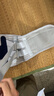 立姿（lizi）醫(yī)用級(jí)護(hù)腰帶腰間盤突出腰肌勞損腰椎圍托術(shù)后鋼板腰部支撐護(hù)具L 曬單實(shí)拍圖