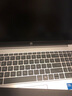 惠普（HP）銳15 酷睿版15.6英寸輕薄筆記本電腦(英特爾Core5-120U 16G 1TB 指紋 一年上門(mén))灰色【國家補貼】 曬單實(shí)拍圖