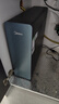美的（Midea）家用凈水機(jī)星河系列1200G PRO 6年長效陶氏RO 0阻垢劑反滲透直飲凈水器廚下式凈飲機(jī) 鮮活零陳水 曬單實(shí)拍圖