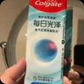 高露潔（Colgate）【孫穎莎同款】每日光澤修護(hù)牙膏混合口味組合裝360g新老包裝隨機(jī) 曬單實(shí)拍圖