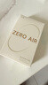 漫步者（EDIFIER）Zero Air 真無(wú)線(xiàn)藍牙耳機 半入耳式耳機 無(wú)線(xiàn)耳機 藍牙5.4 適用蘋(píng)果華為小米OPPO手機 月白 曬單實(shí)拍圖