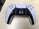 索尼（SONY）【國(guó)內(nèi)保稅倉(cāng)】索尼ps5 slim/pro輕薄版體感家庭游戲機(jī)主機(jī)港版/日版支持VR/雙影奇境 港版PS5 slim光驅(qū)版+原裝紫色手柄保稅倉(cāng) 曬單實(shí)拍圖