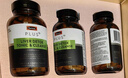Swisse斯維詩 PLUS護肝凈肝片 70倍濃縮奶薊草 含姜黃洋薊甘草120片/瓶 曬單實拍圖